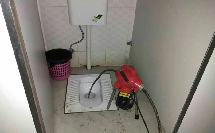 全州蹲便疏通